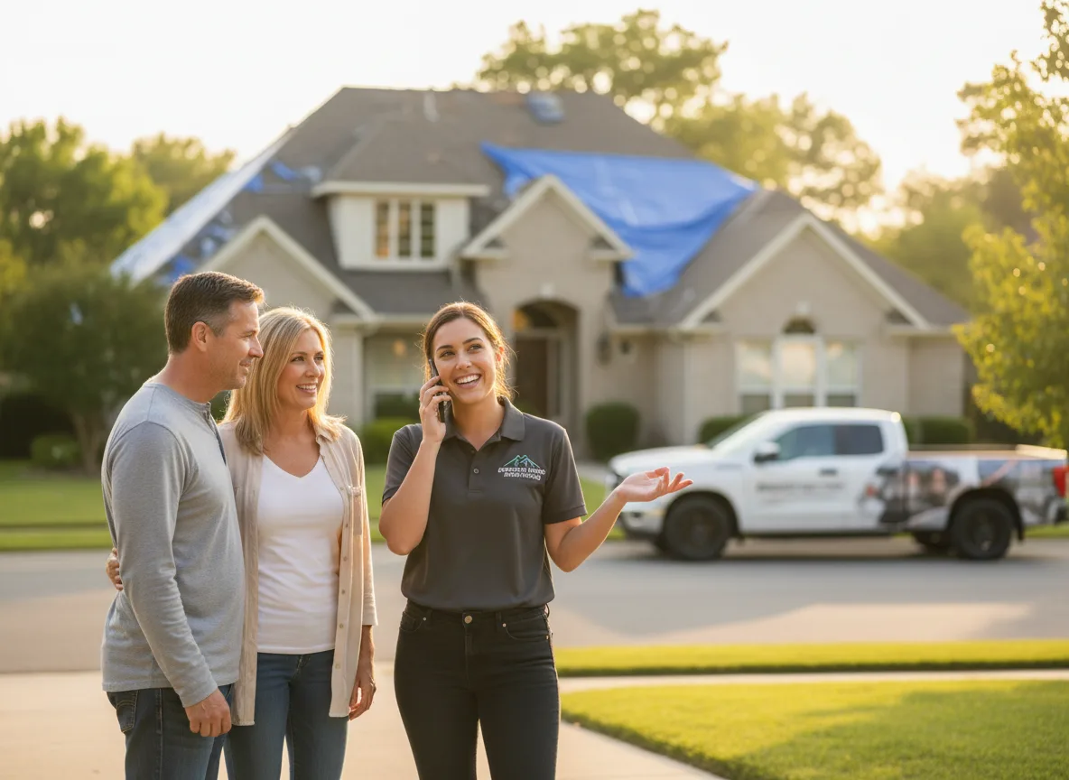 Emergency Roof Repair Hawks, MI FAQs